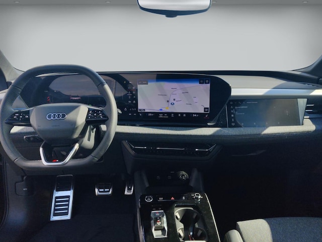 Audi Q6 e-tron Performance