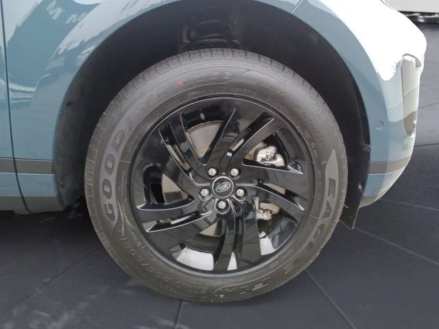 Land Rover Range Rover Evoque S