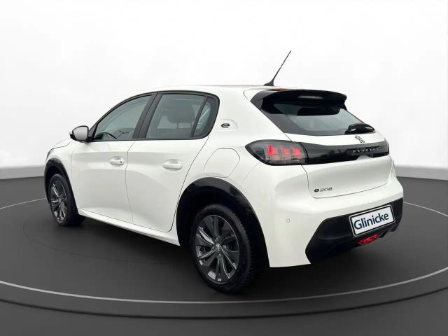 Peugeot E-208 Active Pack