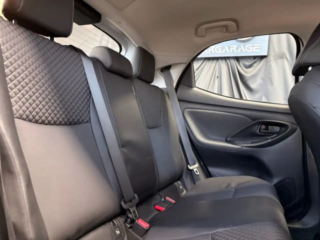 Mazda 2 HYBRID 1 BESITZ!