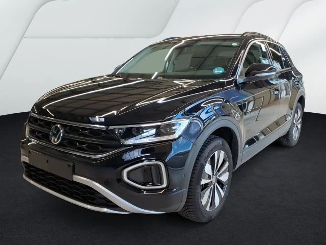 Volkswagen T-Roc 2.0 TDI DSG