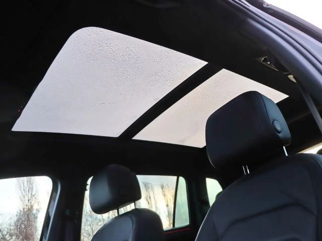 Seat Tarraco DSG FR-lijn e-Hybrid