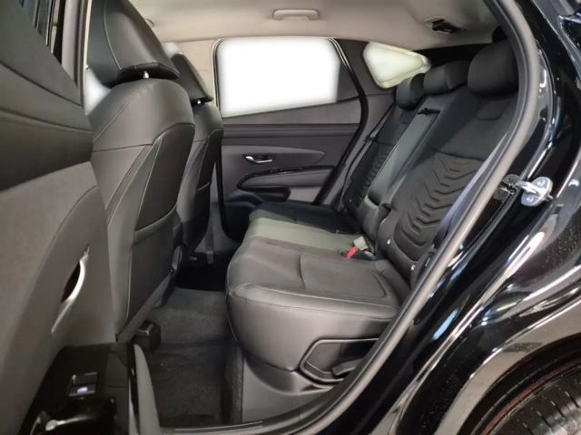 Hyundai Tucson Trend