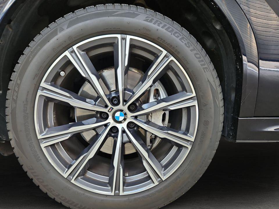 BMW X6 M-Sport xDrive40i