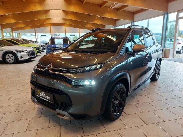 Citroën C3 Aircross Shine