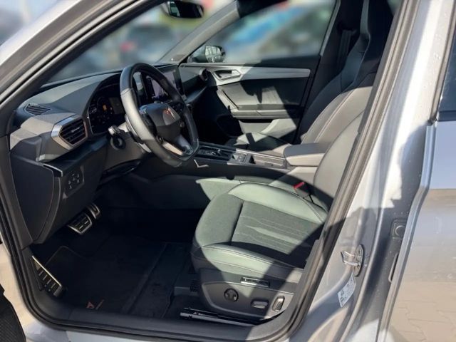 Cupra Leon 2.0 TSI 4Drive DSG Sportstourer VZ