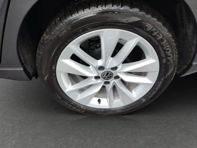 Volkswagen Taigo 1.0 TSI Move