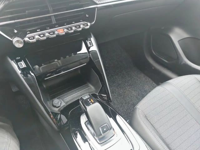 Peugeot 208 Allure Pack EAT8