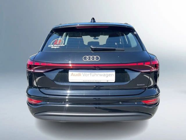 Audi Q6 e-tron Quattro