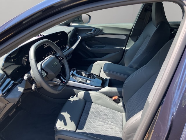 Audi A5 Avant Quattro S-Tronic