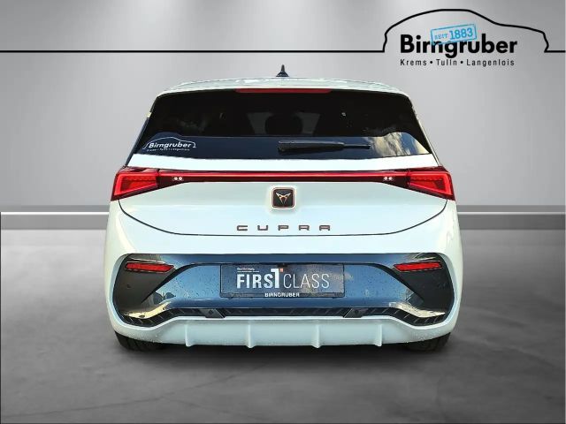 Cupra Born 77 kWh eBoost