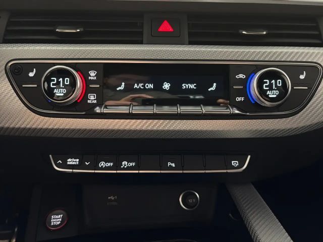 Audi RS4 Avant Quattro