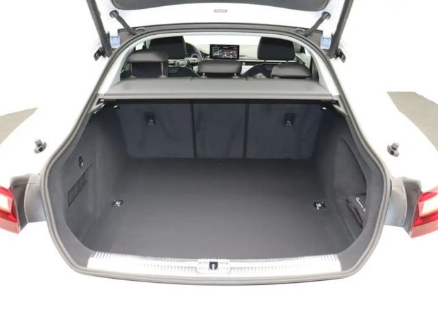 Audi A5 35 TDI Sportback