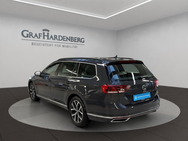 Volkswagen Passat 1.4 TSI GTE Variant