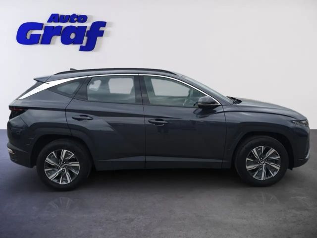 Hyundai Tucson 2WD CRDi Smart