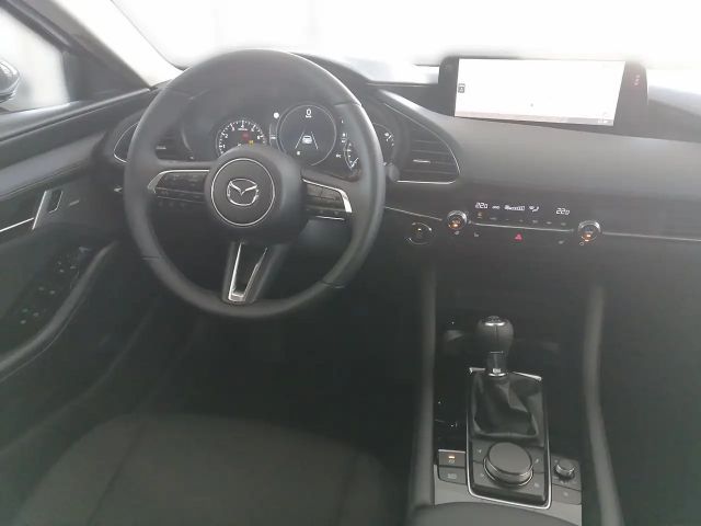 Mazda 3 Exclusive-line