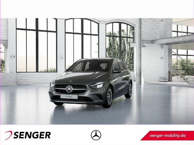 Mercedes-Benz B 180 Sedan