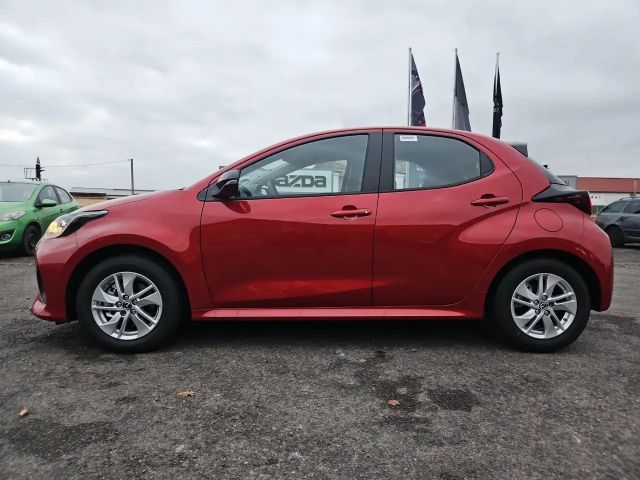 Mazda 2 ❤Centre-Line/ Automatik/Kamera/ wenig KM/❤