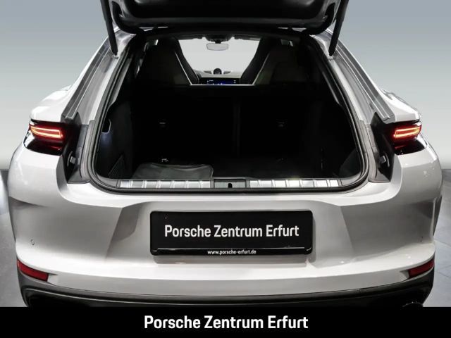 Porsche Panamera 4 E-Hybrid