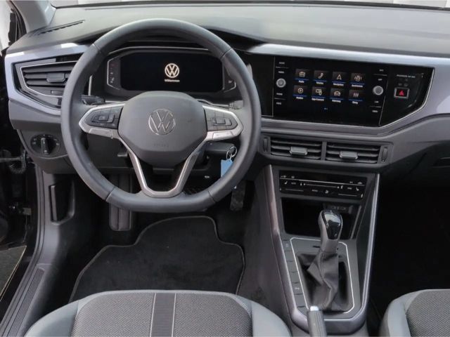 Volkswagen Polo 1.0 TSI DSG IQ.Drive Style