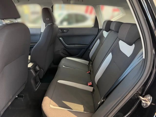 Seat Ateca Reference