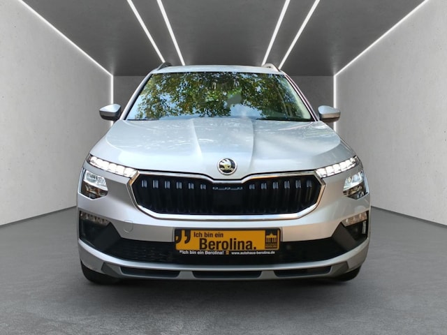 Skoda Kamiq 1.0 TSI Selection