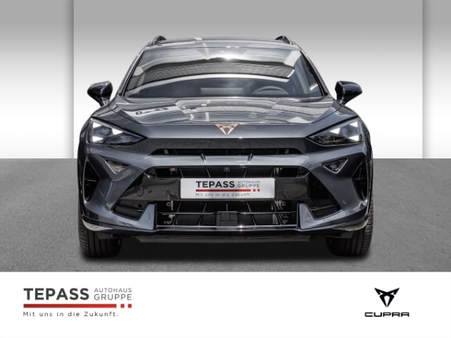 Cupra Formentor e-Hybrid