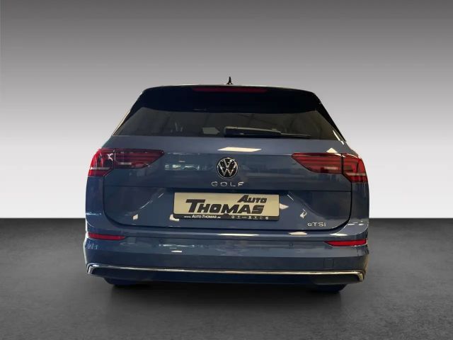 Volkswagen Golf 1.5 eTSI DSG Variant