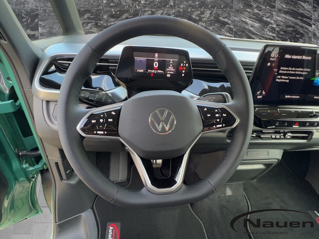 Volkswagen ID.Buzz Bus 150kW 204 PS, *Neupreis:73.803€*