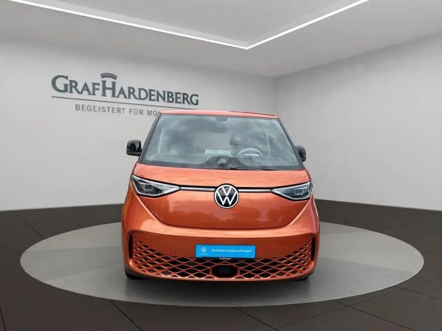 Volkswagen ID.Buzz Plus Pro Style