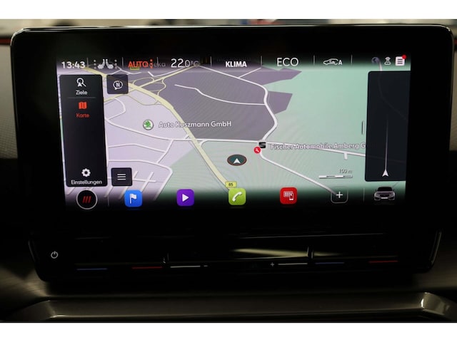 Cupra Leon 1.4 e-Hybrid