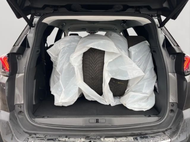 Peugeot 5008 Allure Pack