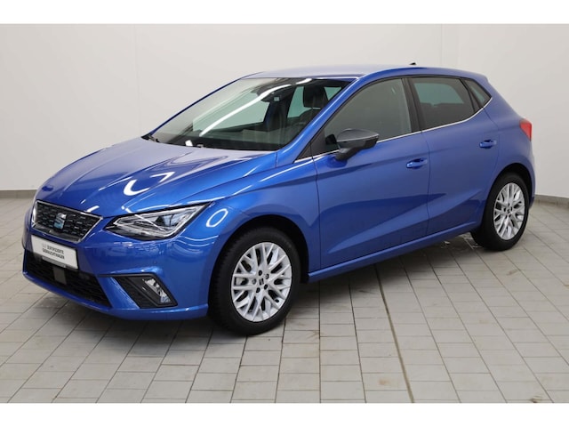 Seat Ibiza 1.0 TSI Xcellence