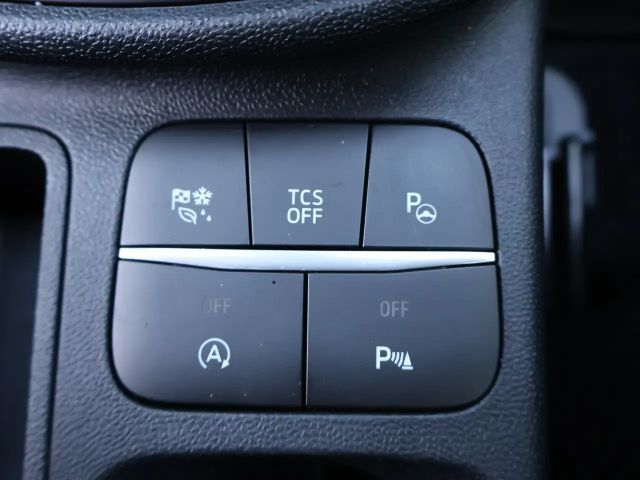 Ford Fiesta Cool & Connect