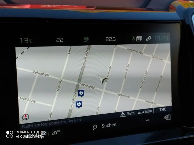 Citroën C5 Aircross Hybrid Shine