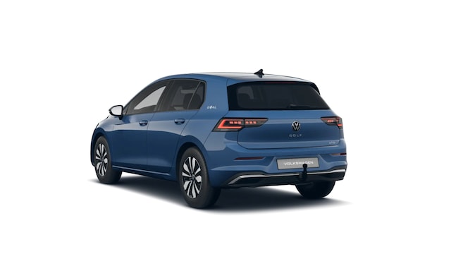 Volkswagen Golf 1.5 eTSI DSG Golf VIII IQ.Drive