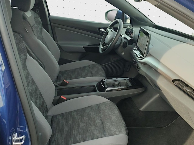 Volkswagen ID.4 52 KWh IQ.Drive Pure