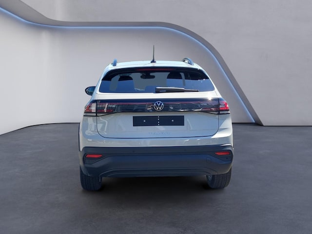 Volkswagen Taigo 1.0 TSI DSG