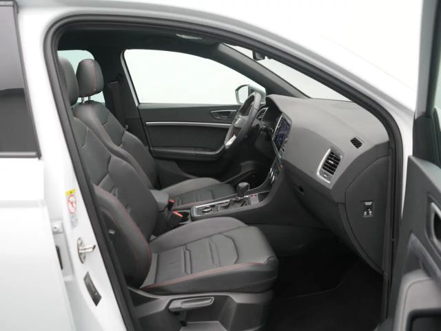 Seat Ateca 4Drive DSG FR-lijn