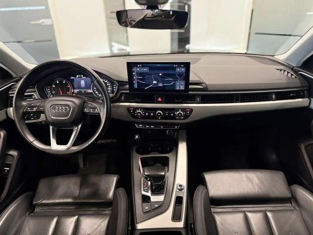 Audi A4 40 TDI S-Line