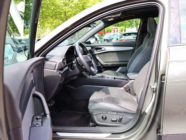 Cupra Formentor 2.0 TSI 4Drive DSG VZ