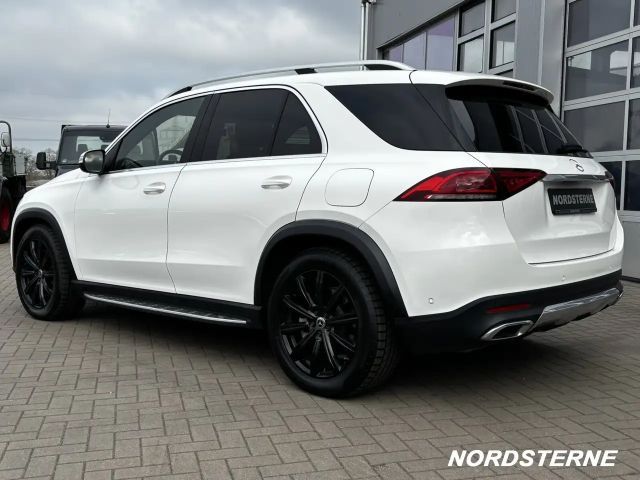 Mercedes-Benz GLE 350 4MATIC