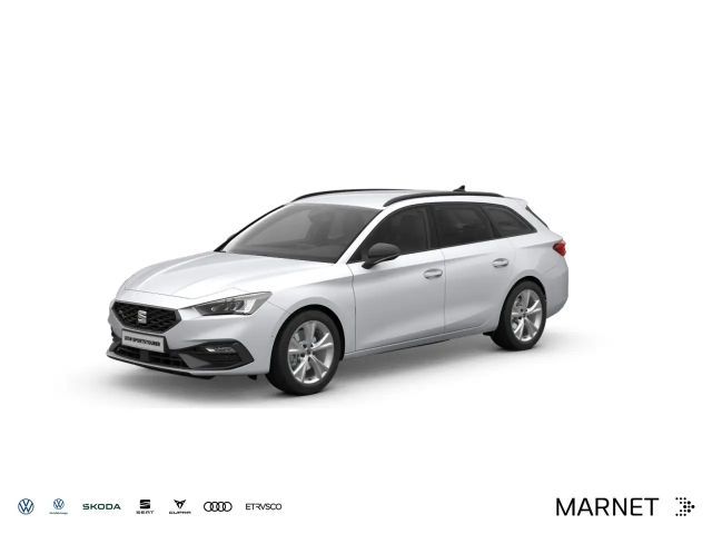 Seat Leon 1.5 eTSI DSG FR-lijn Sportstourer