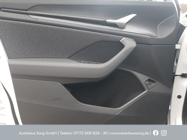 Skoda Kodiaq Selection iV