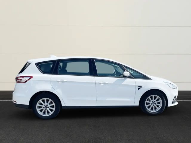 Ford S-Max Trend