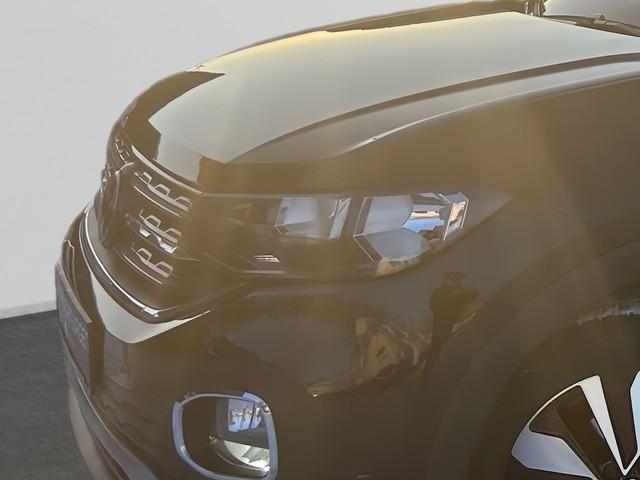 Volkswagen T-Cross 1.0 TSI DSG Move