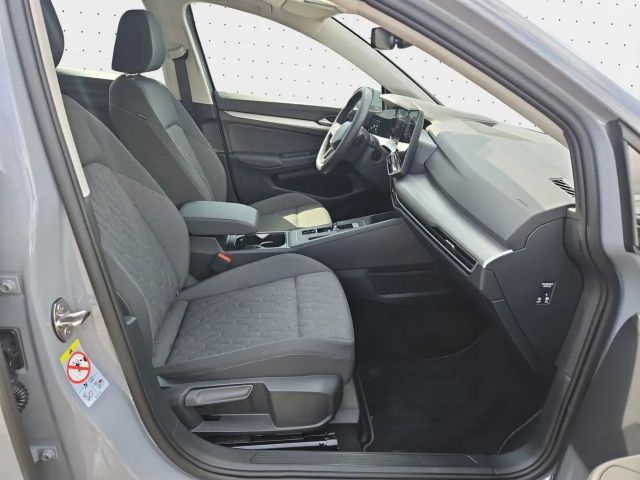 Volkswagen Golf 1.5 TSI DSG Life