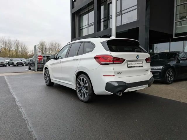 BMW X1 M-Sport xDrive25e