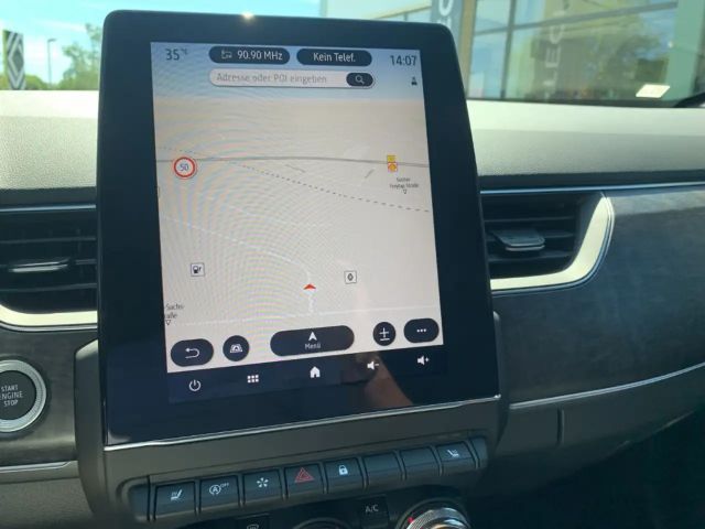 Renault Arkana Alpine EDC Esprit Hybrid