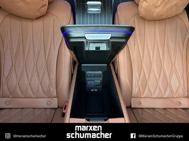 Mercedes-Benz S 63 AMG AMG Line Sedan